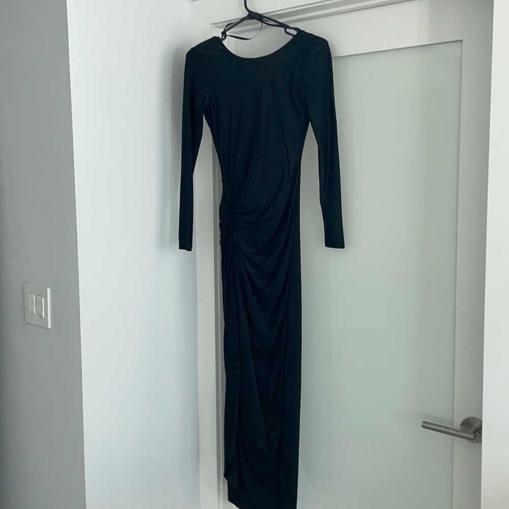 NYE dress!! Brand new with tags superdown gown from Revolve